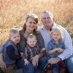 Meet your Posher, Jody